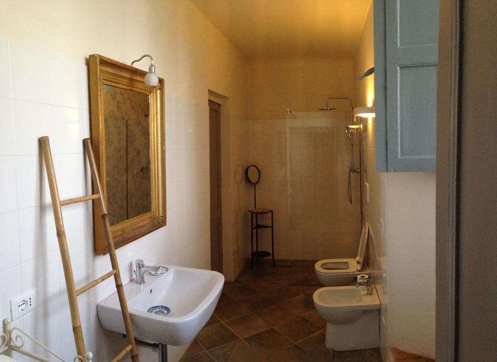 Castello Sannazzaro B&B Giarole Kültér fotó