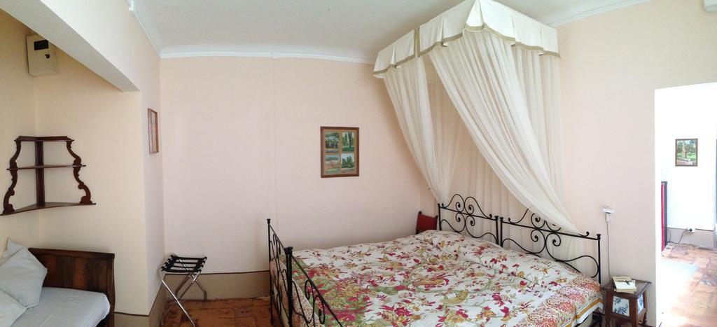 Castello Sannazzaro B&B Giarole Kültér fotó