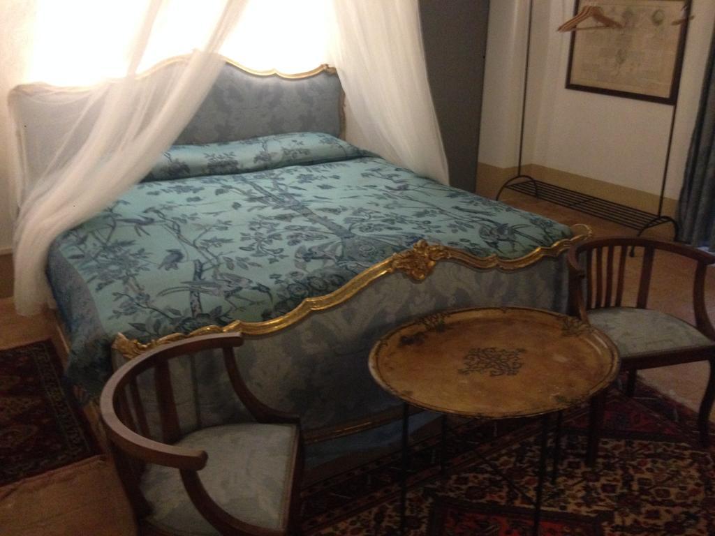 Castello Sannazzaro B&B Giarole Kültér fotó