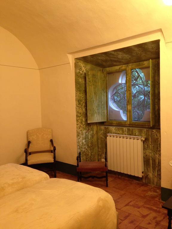 Castello Sannazzaro B&B Giarole Kültér fotó